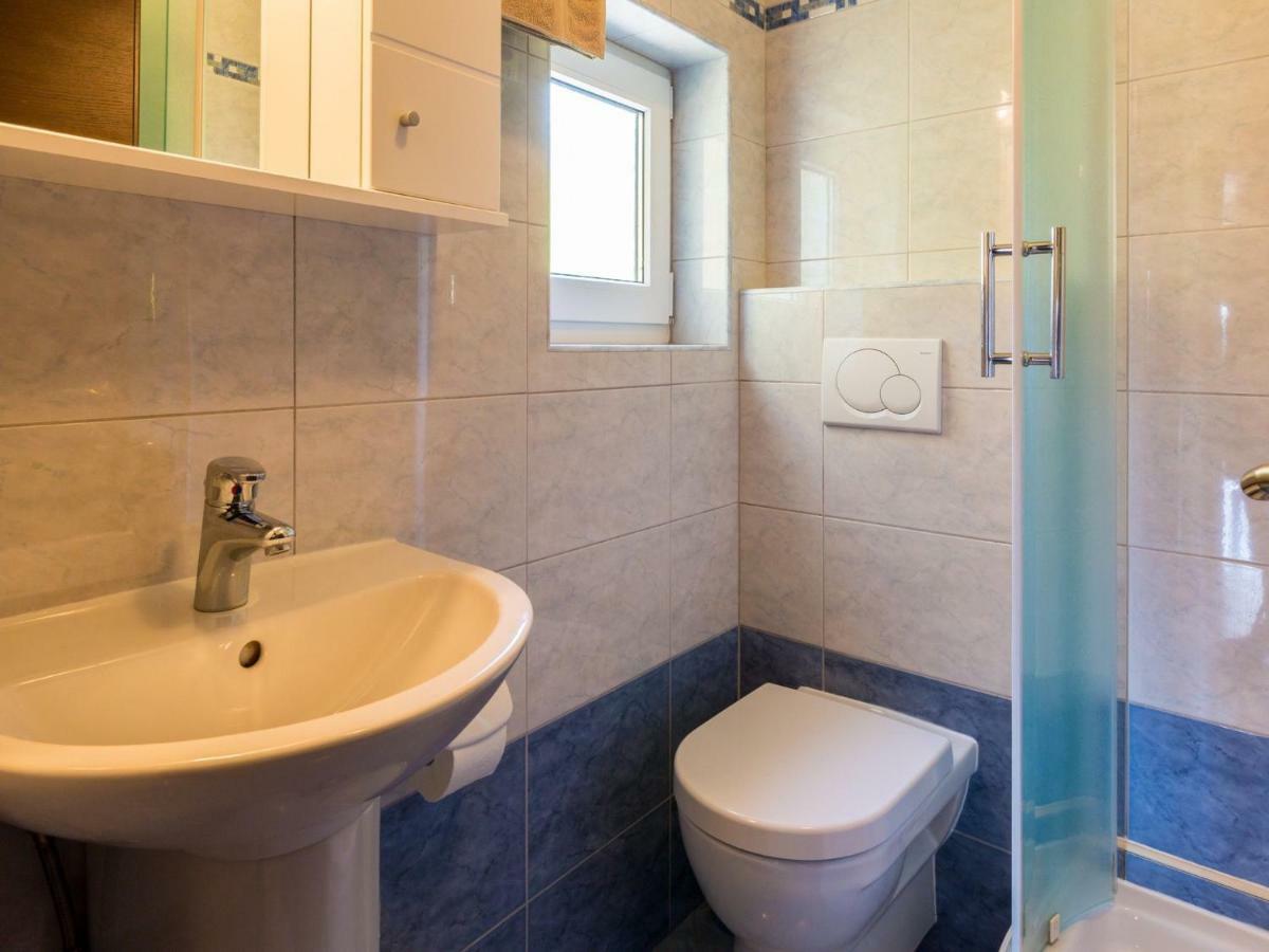 Apartments Artan Crikvenica Esterno foto