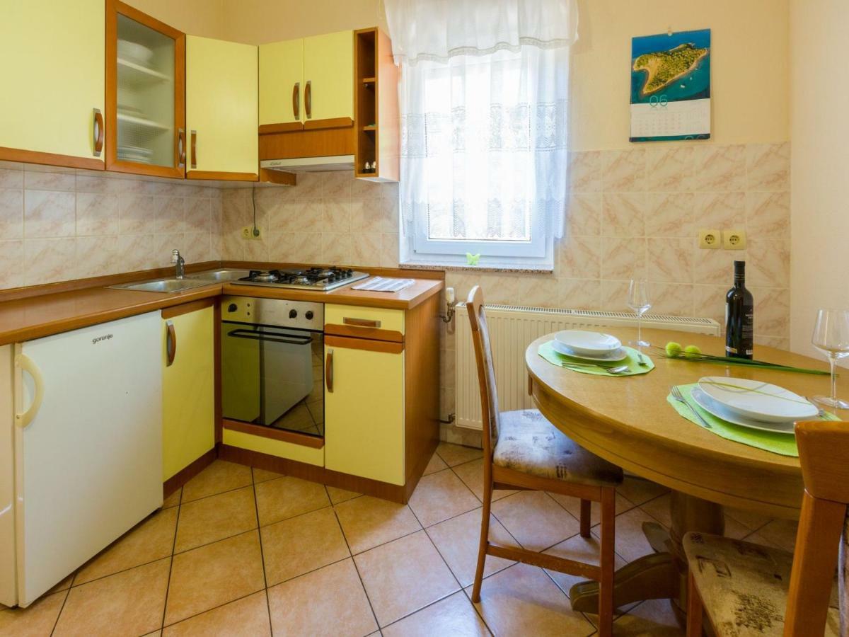 Apartments Artan Crikvenica Esterno foto