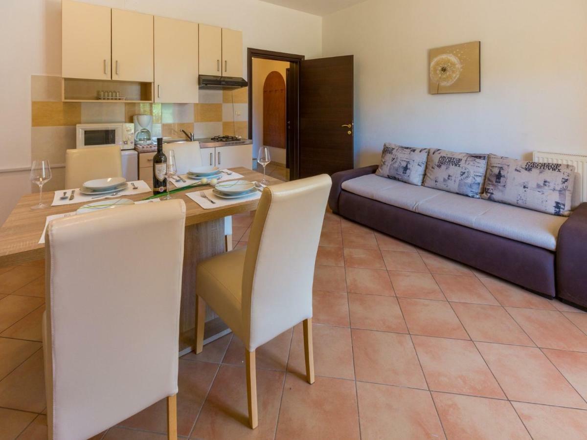 Apartments Artan Crikvenica Esterno foto