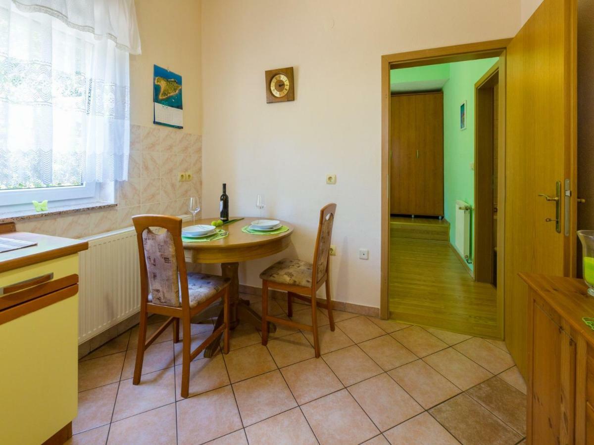 Apartments Artan Crikvenica Esterno foto