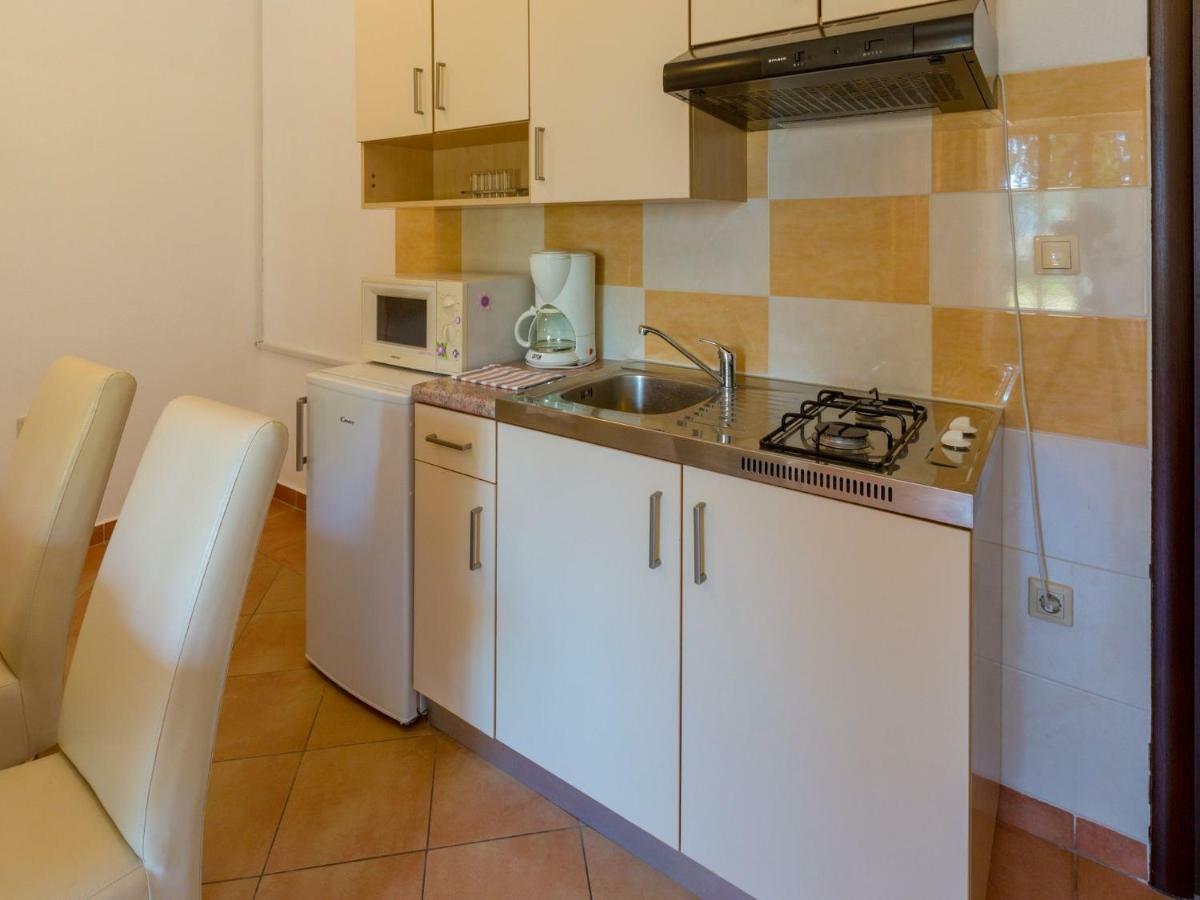 Apartments Artan Crikvenica Esterno foto