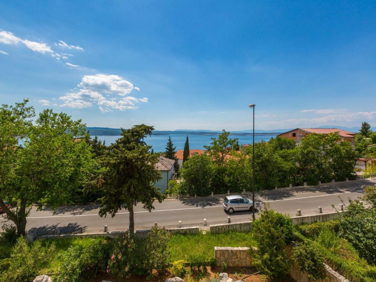 Apartments Artan Crikvenica Esterno foto