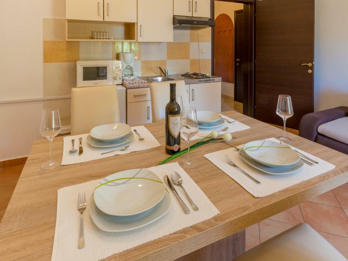 Apartments Artan Crikvenica Esterno foto