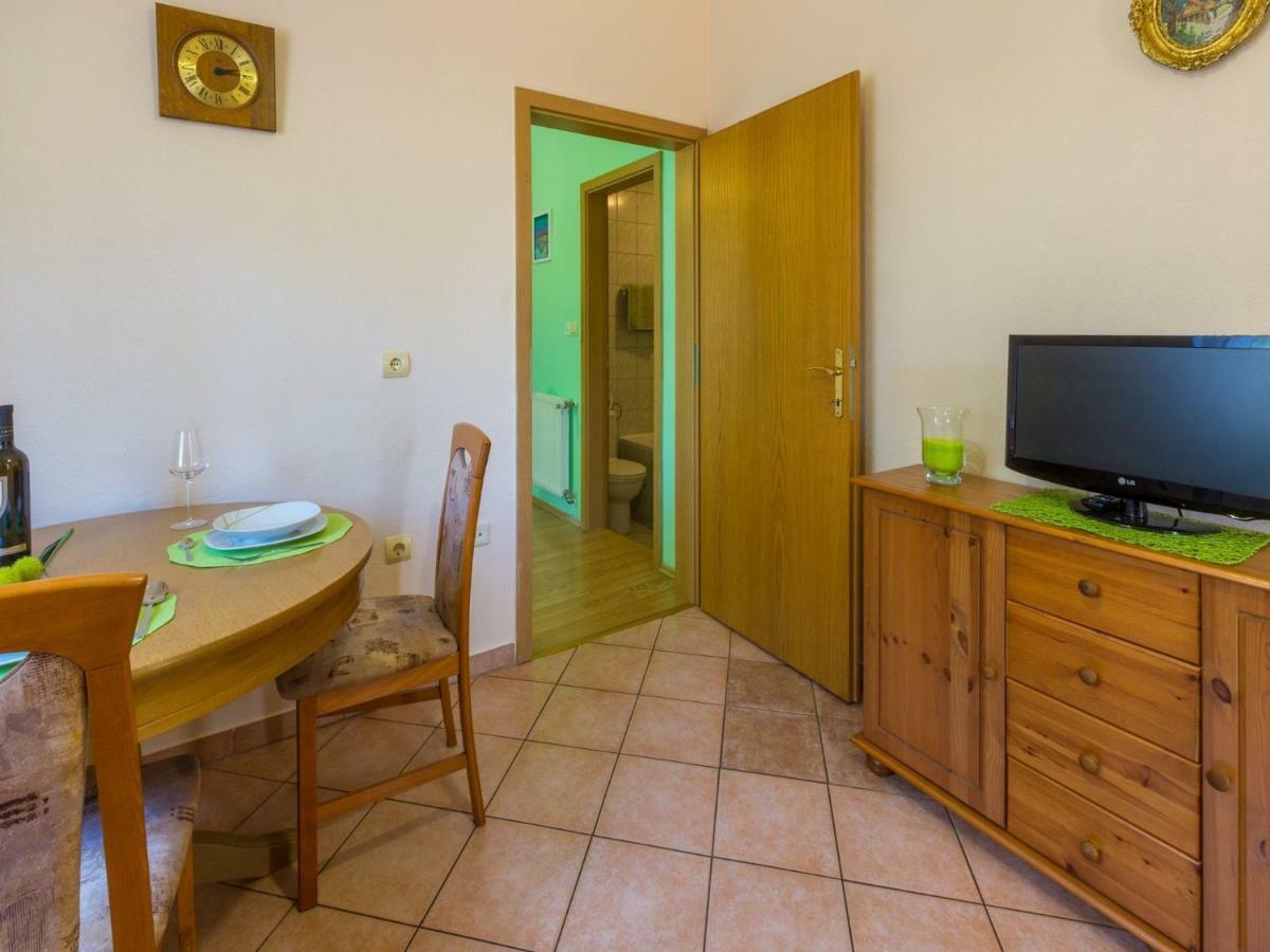 Apartments Artan Crikvenica Esterno foto