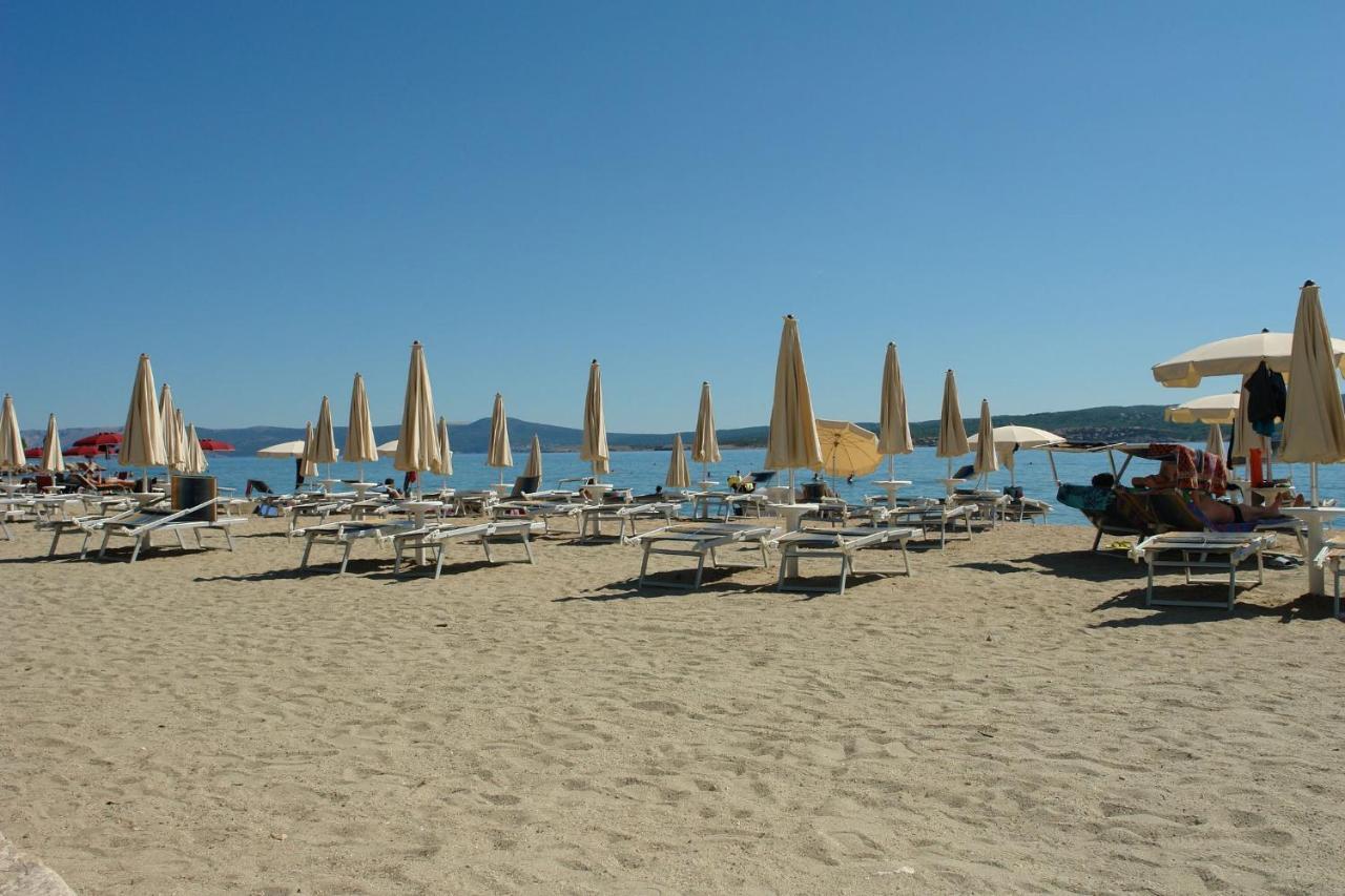 Apartments Artan Crikvenica Esterno foto