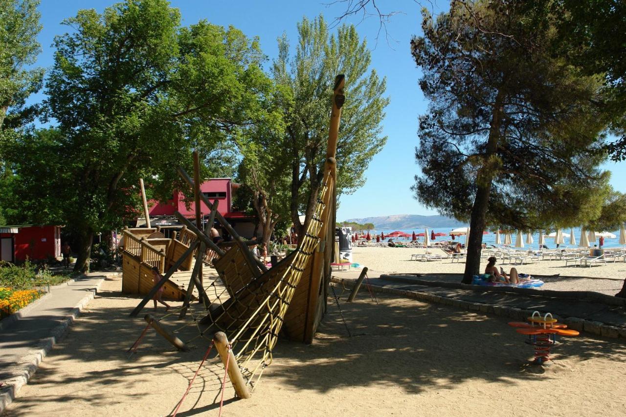 Apartments Artan Crikvenica Esterno foto