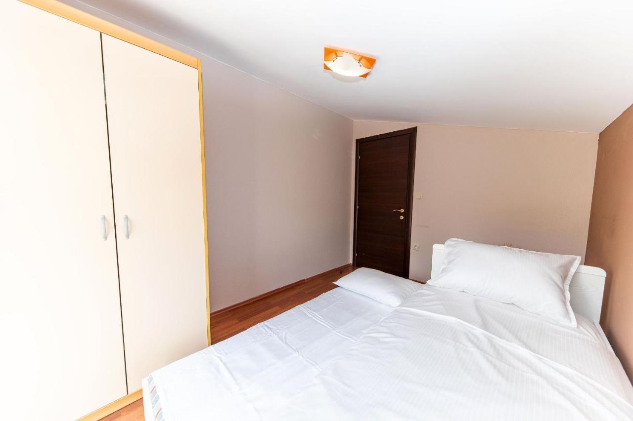 Apartments Artan Crikvenica Esterno foto